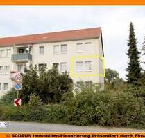 Komfortable Singlewohnung in Großkmehlen
