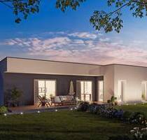 KAULSDORF: Attraktiver BUNGALOW im BAUHAUSSTIL in sehr begehrter Wohnlage - Berlin