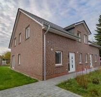 6654 - Energieeffizientes Wohnen im KfW-40-Standard: Ihr neues Zuhause erwartet Sie! - Edewecht