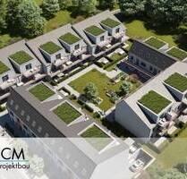 2 Tiefgaragenstellplätze im Paket (Neubau) - Schwarzenbek