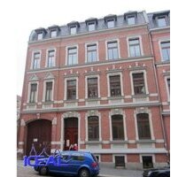 IDEAL - 2 Raum Dachgeschosswohnung mit traumhaftem Ausblick - Plauen Stadtmitte