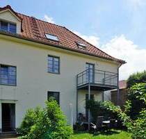 Strehlen, unterm Dach: eigener Garten + EBK mgl.* - Dresden