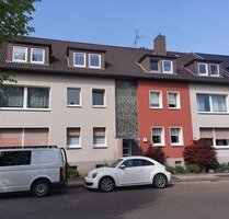 Hübsche Dachgeschoss-Wohnung (2.OG) - ruhige Lage in GE-Bülse! - Gelsenkirchen Scholven