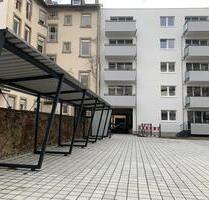 Kernsanierte 2,5-Zimmer-Wohnung in guter Stadtlage - Karlsruhe Innenstadt - West - Westlicher Teil