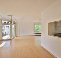 Großzügige 3-Zimmer-Wohnung mit Balkon - Böblingen Wasserberg - Nord / Rauher Kapf