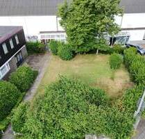 Grundstück mit Entwicklungspotenzial in der Innenstadt von Ibbenbüren