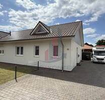 Doppelhaushälften in Rieste - 175.000,00 EUR Kaufpreis, ca.  71,20 m² Wohnfläche in Rieste (PLZ: 49597)