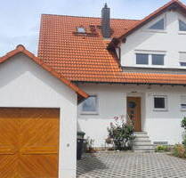 Doppelhaushälfte in Calw-Heumaden in ruhiger Ortsrandlage - Calw- Heumaden