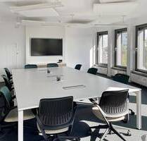 Privater Büroraum für 4 Personen 20 sqm in Regus Ellipson - Dortmund Mitte