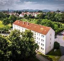Ihr neuer Wohntraum in Zittau wird wahr! 4-Zimmer-Wohnung, modern saniert mit Liebe zum Detail