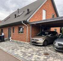 Einfamilienhaus mit Einliegerwohnung - Markranstädt Großlehna