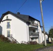 Große 3 - 4 Zimmerwohnung (110m²), mit separatem Appartement (30m²), Kellerraum und Garage - Trier Mariahof