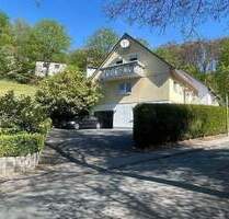 Energieeffizientes Zwei-Dreifamilienhaus mit Garage, Garten, Terrasse und Balkon in Rathmecke in Bestzustand... - Lüdenscheid