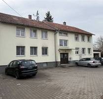 3-Zimmer-Wohnung in begehrter Lage - Pfaffenhofen a d Roth Diepertshofen