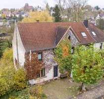 Charmanter Altbau mit Entwicklungspotential - Hornbach