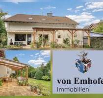 Elsdorf gepflegtes 2-Familienhaus mit 2 Garagen in ruhiger Wohnlage