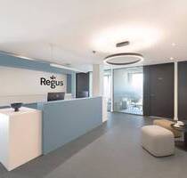 Unbegrenzter Zugang zu Arbeitsplätzen in Regus Constantia Blue - Konstanz Industriegebiet