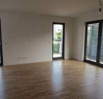 Trier-Süd: schöne, helle, ruhige und neuwertige 2-Zimmer Wohnung