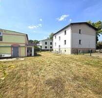 Mehrfamilienhaus mit Remise in Willmersdorf bei Bernau - Werneuchen