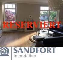 ***Altbau-Charme mit XXL-Format: Eigentumswohnung schlägt Einfamilienhaus*** - Steinfurt Borghorst