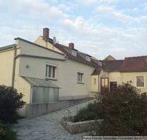 Kleines Einfamilienhaus nebst Nebengebäude & Garage in Wülknitz, unweit von Großenhain