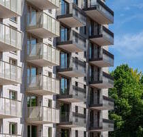 OPEN HOUSE: Donnerstag, 12.06.2025 von 16 bis 18 Uhr - Hamburg / Rothenburgsort