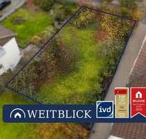 WEITBLICK: Bau aufs Glück! - 249.000,00 EUR Kaufpreis, ca.  0,00 m² in Winnenden (PLZ: 71364)