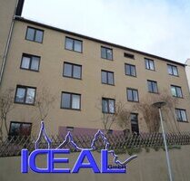 IDEAL - Singlewohnung sucht neuen Mieter - Plauen Stadtmitte
