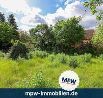 Platz für Ihr Traumhaus: hinteres Grundstück im Kietzer Feld - Berlin Köpenick