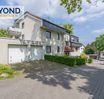 Diese tolle Eigentumswohnung in ruhiger Lage sucht Sie als neuen Eigentümer! - Dortmund / Löttringhausen Löttringhausen - Süd
