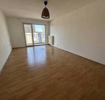 2er3er-WG oder kleine Familie gesucht! Große Wohnung mit zwei Balkonen - Mannheim/Oststadt Oststadt - Nord