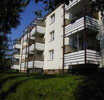 Wohnträume können wahr werden - gemütliche 3-Raum-Wohnung in Thalheim - Thalheim/Erzgebirge