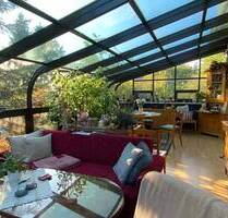 Ihr neues Haus mit Büro, Garagen, Werkstatt und großem Wintergarten - Kottmar Eibau