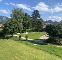 3-Zimmerwohnung im Zentrum von WertachOA