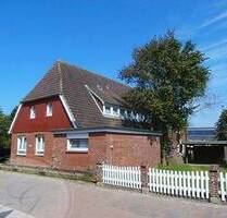 GI - Mitten im Leben - Gästehaus mit Anbauten - Norddorf auf Amrum