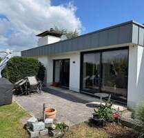 Freistehender Bungalow in Panoramalage mit Außenschwimmbad in Bad Honnef-Aegidienberg (Brüngsberg)