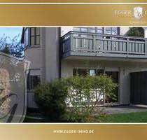 GEMÜTLICHE 3 ZIMMER TERRASSEN-WOHNUNG - München / Fürstenried