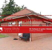 Eine seltene Gelegenheit im Ortskern von Westerholt: Ebenerdiger Bungalow auf pflegeleichtem Grundstück!