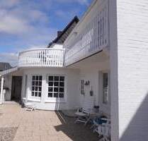 Stilvolles Ensemble in Toplage von Sankt Peter-Ording - Diskreter Verkauf!