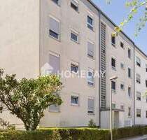 2-Zimmer- Wohnung (60m²)mit separater Büroeinheit (49 m²) zur individuellen Nutzung in Oststadt - Karlsruhe