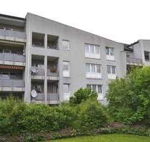 Großzügige 3-Zimmerwohnung mit Sonnenbalkon am Baunsberg - Baunatal Altenbauna