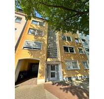 zentrale Wohnung im Herzen von Rüttenscheid - Essen