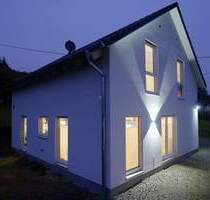 Fast Neu! Effizientes Niedrigenergiehaus in Oberberg (GM Elbach) - Gummersbach