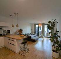 Provisionsfrei: helle 4-Zimmer Wohnung mit großem Balkon | 107m² | Karlshorst - Berlin