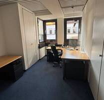 Modernes, Helles Büro im Herzen von Esslingen - All-in-Miete
