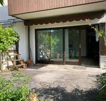 Reihenmittelhaus Stuttgart-Rohr von Privat