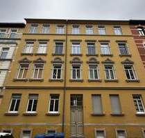 +++ Schöne 3-Zimmer-Wohnung in Weißenfels mit Balkon +++