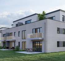 Kompakt und Komfortabel - 2-Zimmer-Wohnung mit perfektem Schnitt im Erdgeschoss - Stockelsdorf