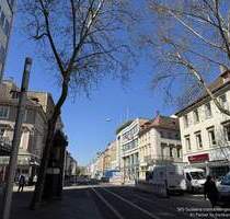 Ein Investment, das Sie sich nicht entgehen lassen dürfen - Top-Wohn- und Geschäftshaus in Karlsruhe