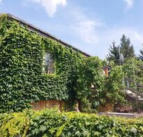 RESERVIERT!!! - Einfamilienhaus im Bungalowstil - Merseburg Meuschau